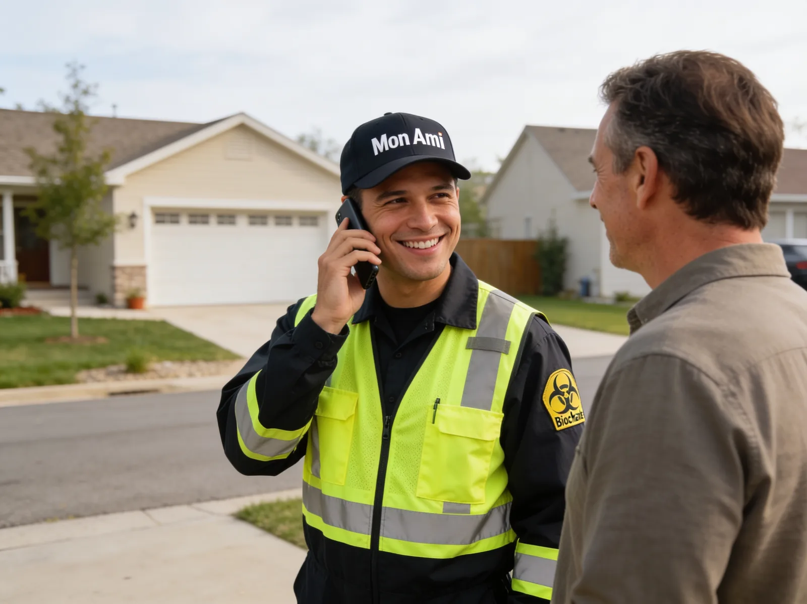 Sewage Cleanup South Webster, OH FAQs