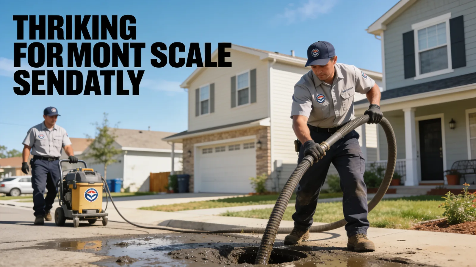 Sewage Cleanup in South Webster, OH near me